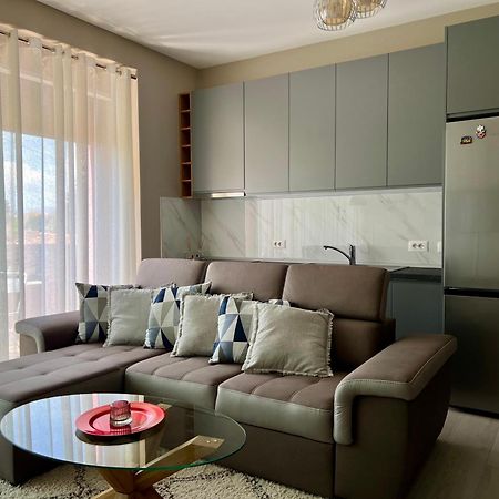 Alma Rose Apartment コルチャ エクステリア 写真
