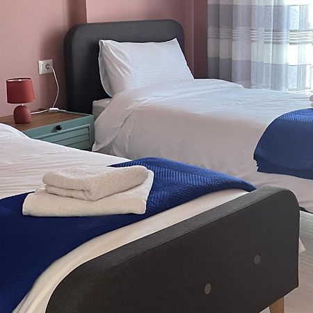 Alma Rose Apartment コルチャ エクステリア 写真