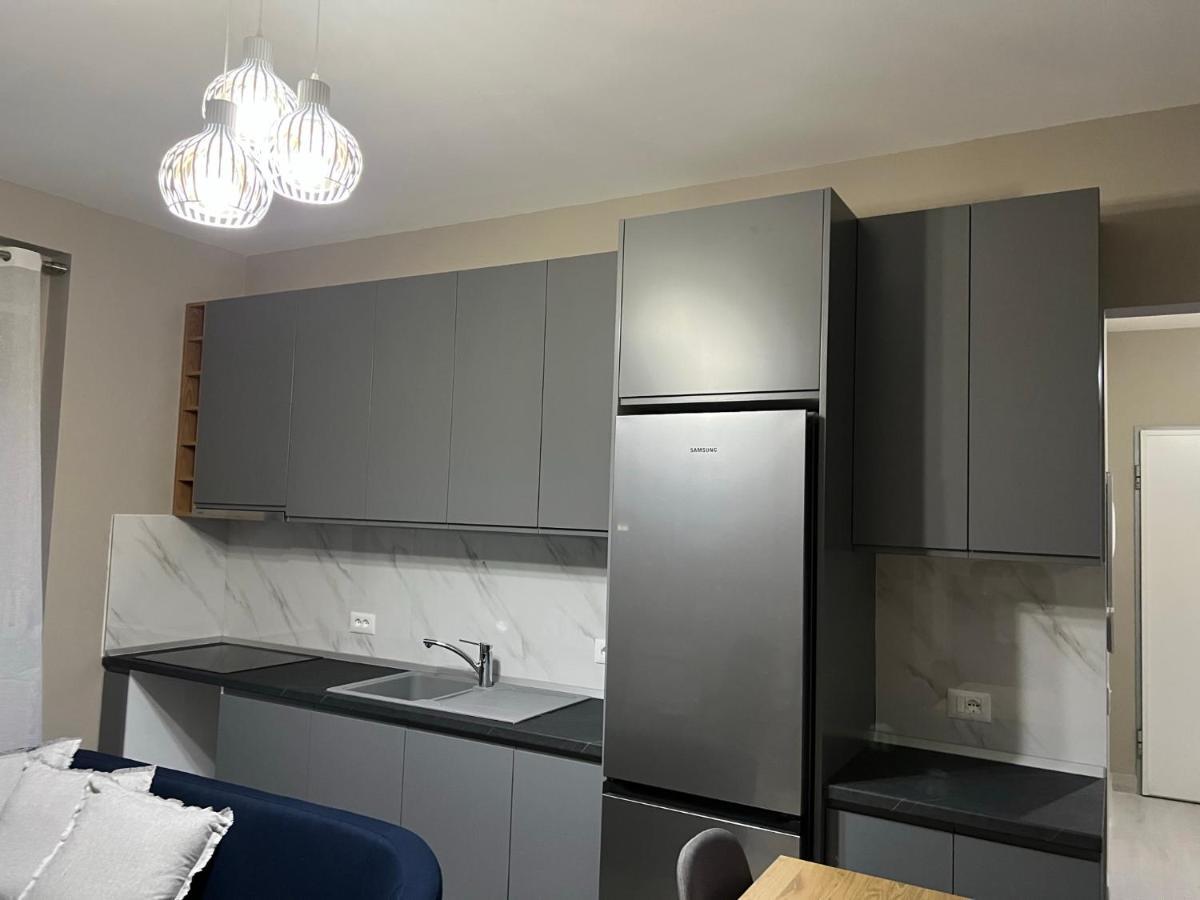 Alma Rose Apartment コルチャ エクステリア 写真