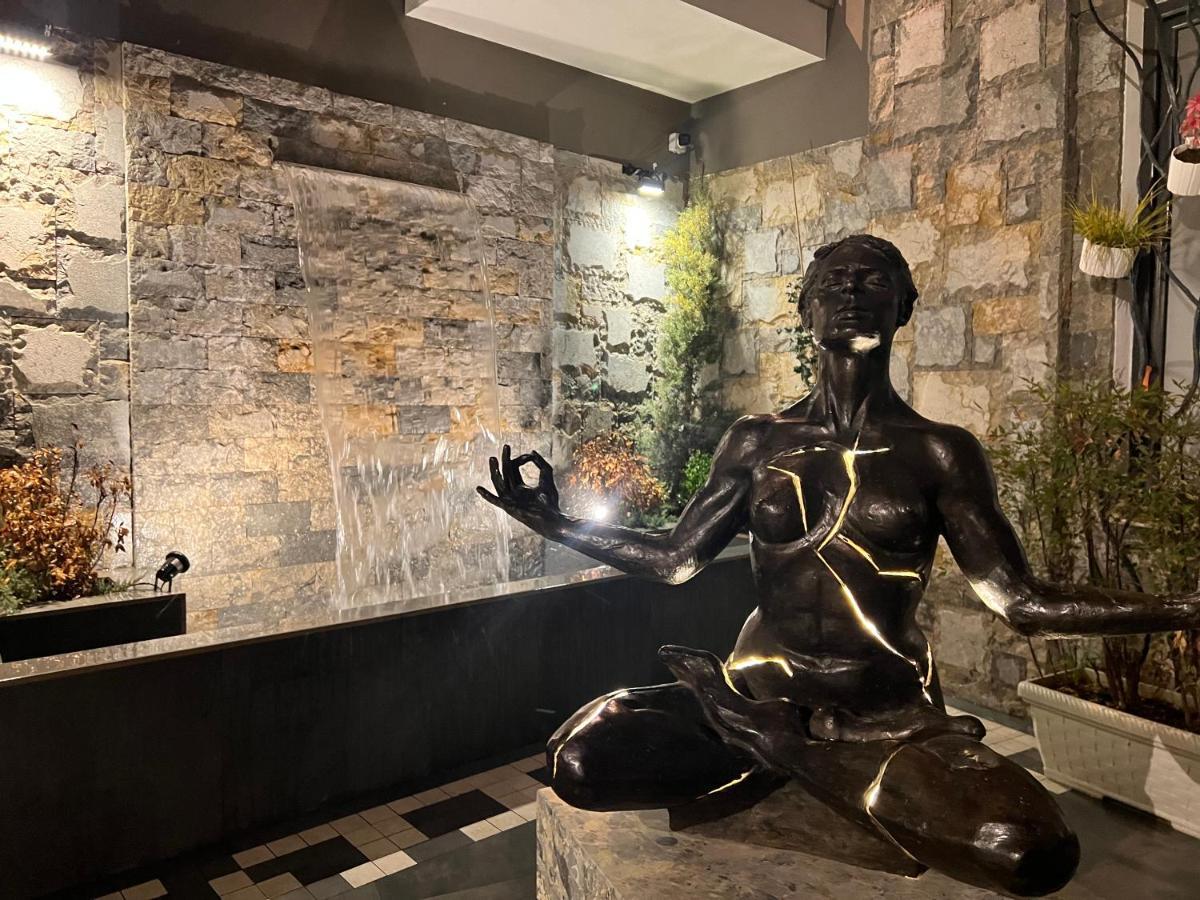 Alma Rose Apartment コルチャ エクステリア 写真