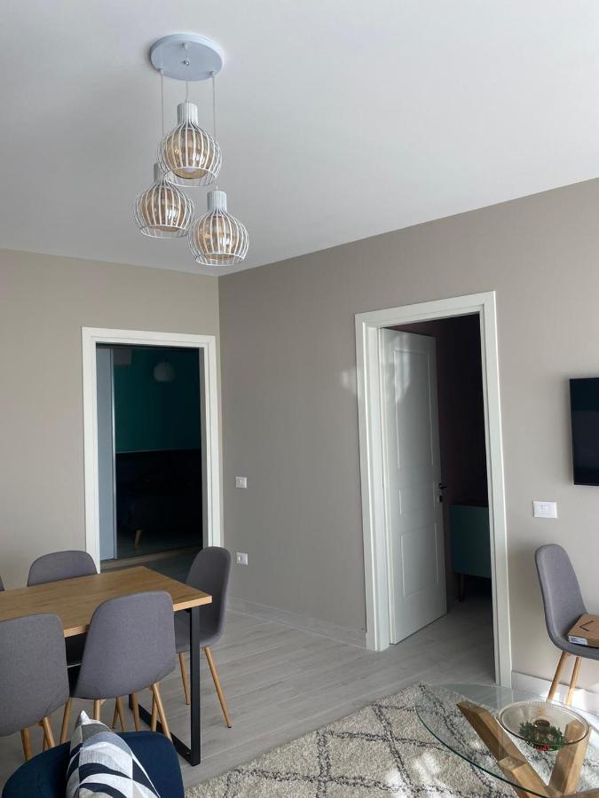Alma Rose Apartment コルチャ エクステリア 写真