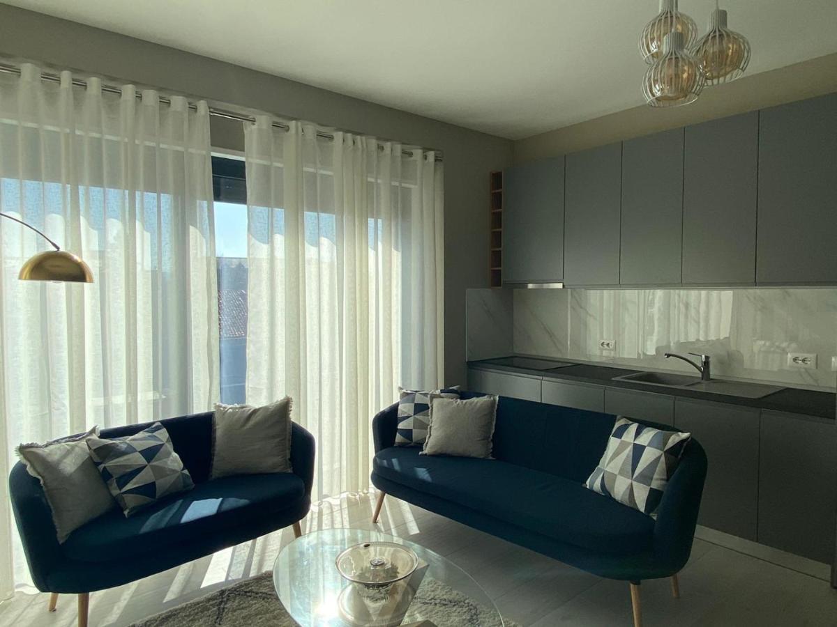 Alma Rose Apartment コルチャ エクステリア 写真