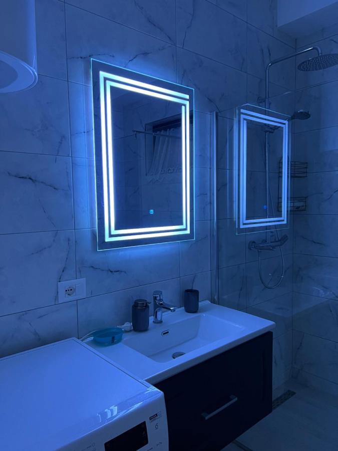 Alma Rose Apartment コルチャ エクステリア 写真
