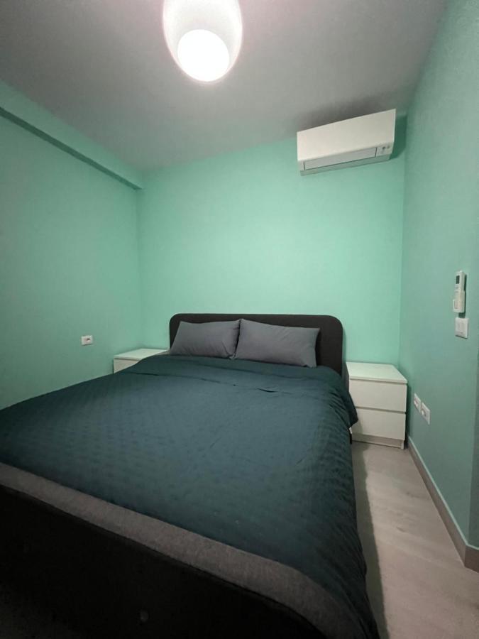 Alma Rose Apartment コルチャ エクステリア 写真