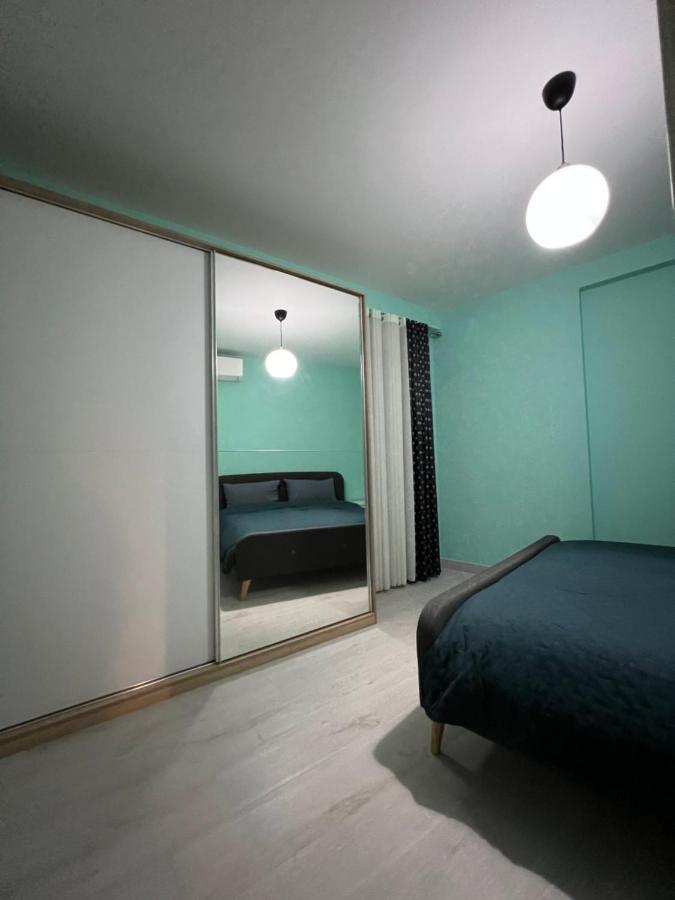 Alma Rose Apartment コルチャ エクステリア 写真