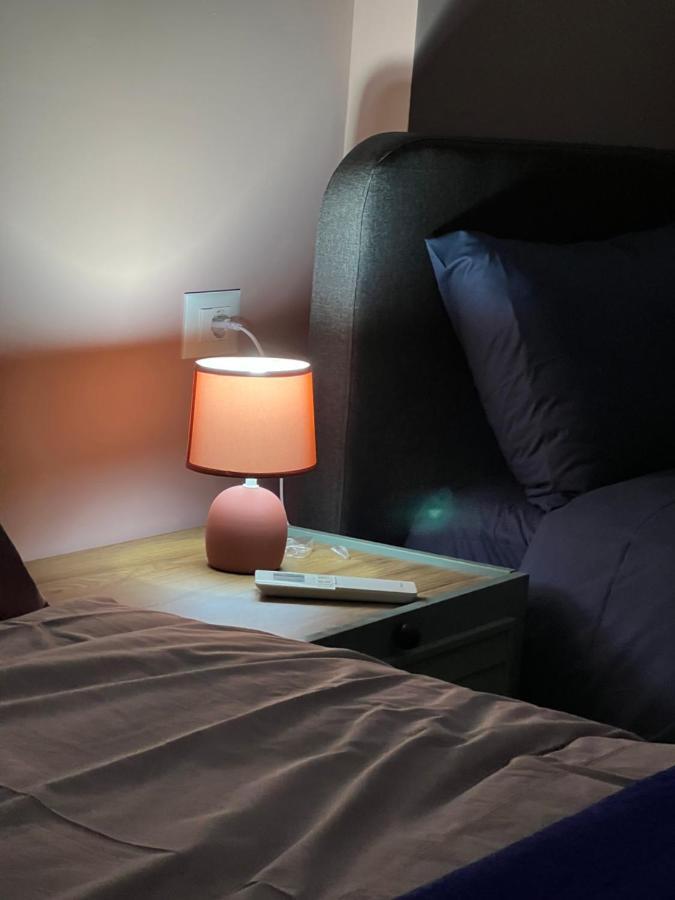 Alma Rose Apartment コルチャ エクステリア 写真
