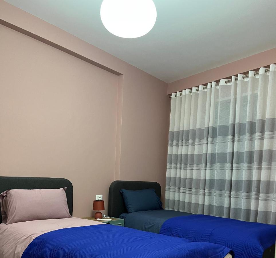 Alma Rose Apartment コルチャ エクステリア 写真