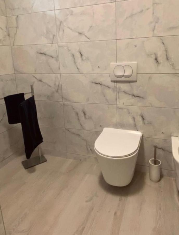 Alma Rose Apartment コルチャ エクステリア 写真
