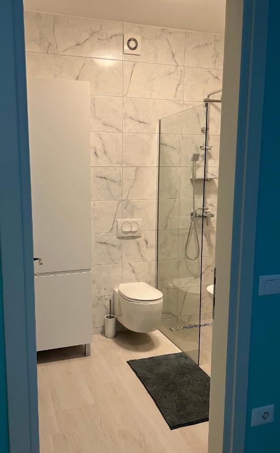 Alma Rose Apartment コルチャ エクステリア 写真