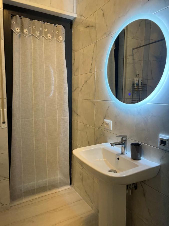 Alma Rose Apartment コルチャ エクステリア 写真