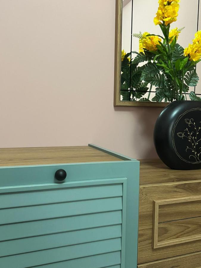 Alma Rose Apartment コルチャ エクステリア 写真
