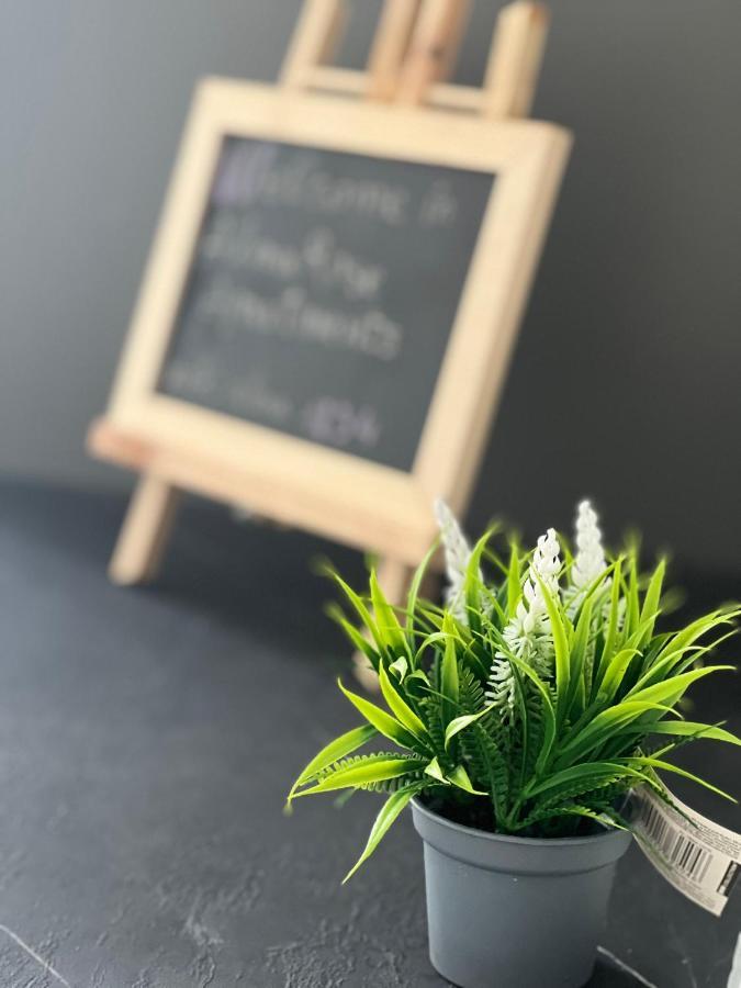 Alma Rose Apartment コルチャ エクステリア 写真
