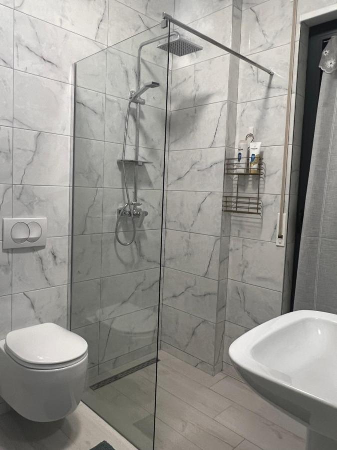 Alma Rose Apartment コルチャ エクステリア 写真