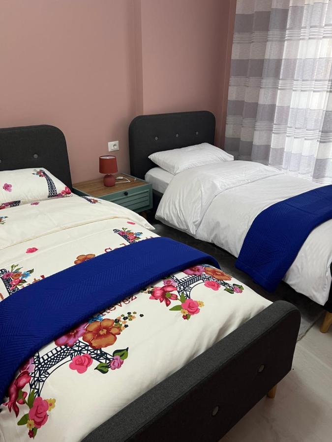 Alma Rose Apartment コルチャ エクステリア 写真