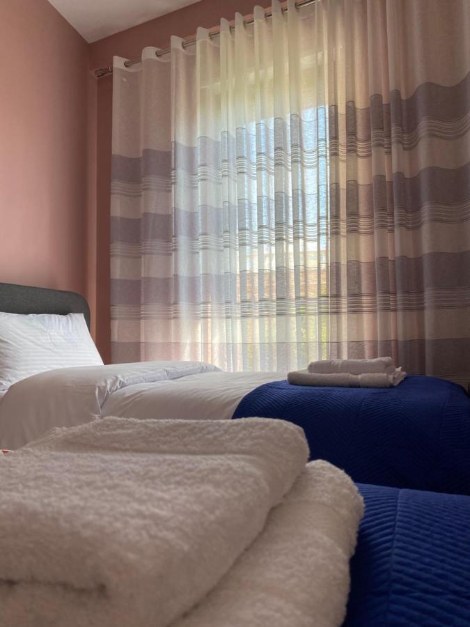 Alma Rose Apartment コルチャ エクステリア 写真