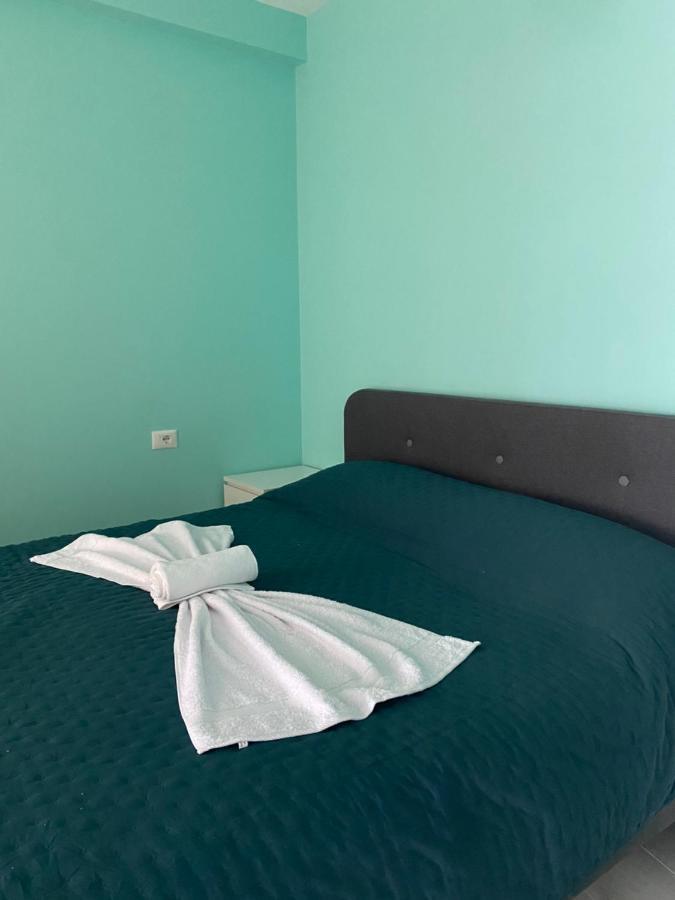 Alma Rose Apartment コルチャ エクステリア 写真