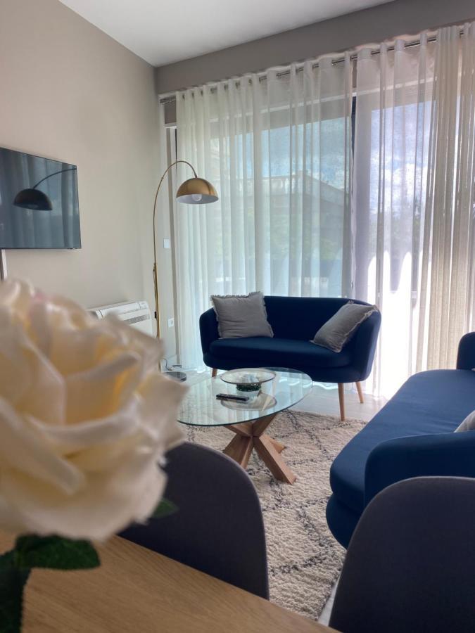 Alma Rose Apartment コルチャ エクステリア 写真