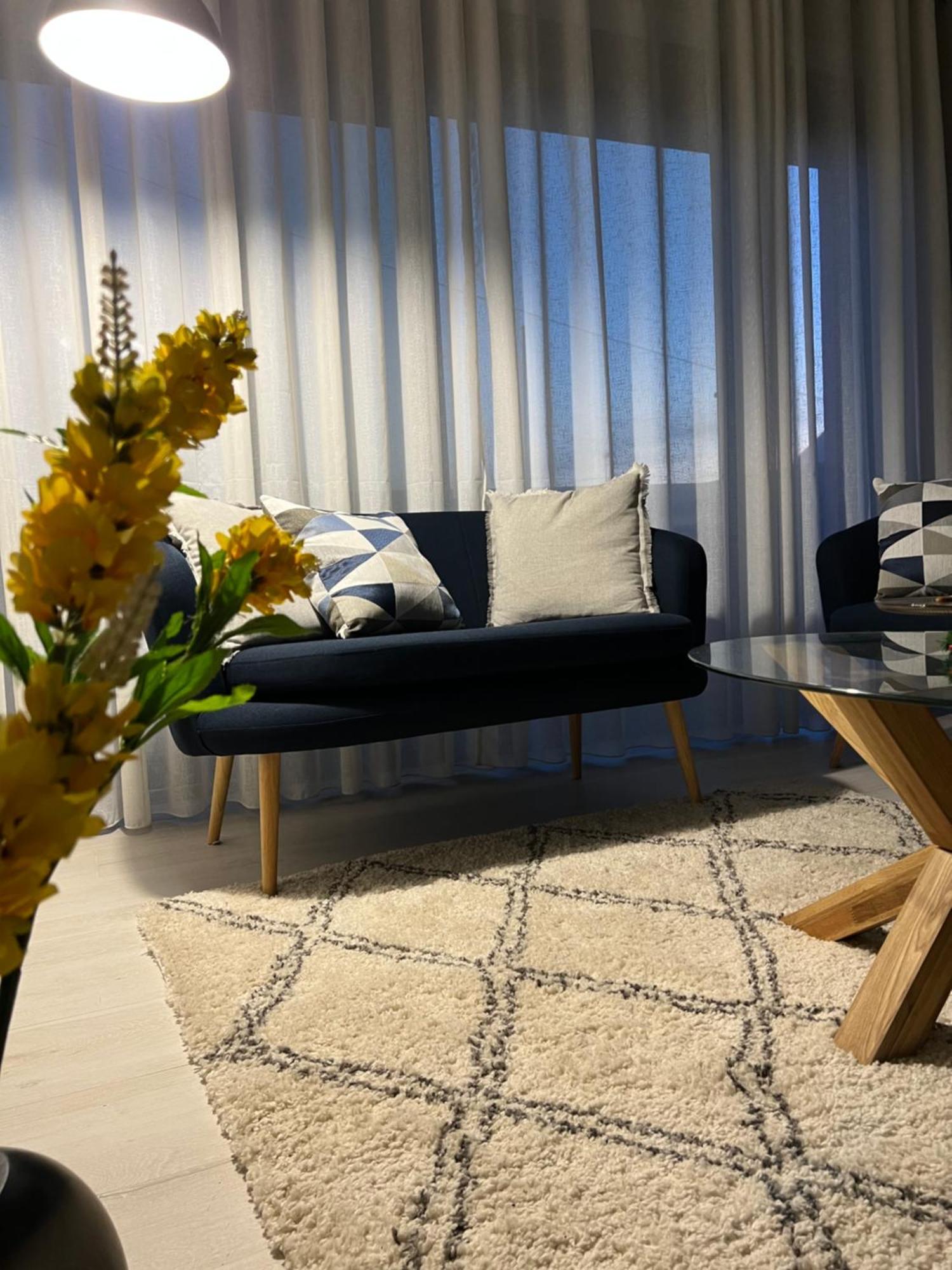 Alma Rose Apartment コルチャ エクステリア 写真