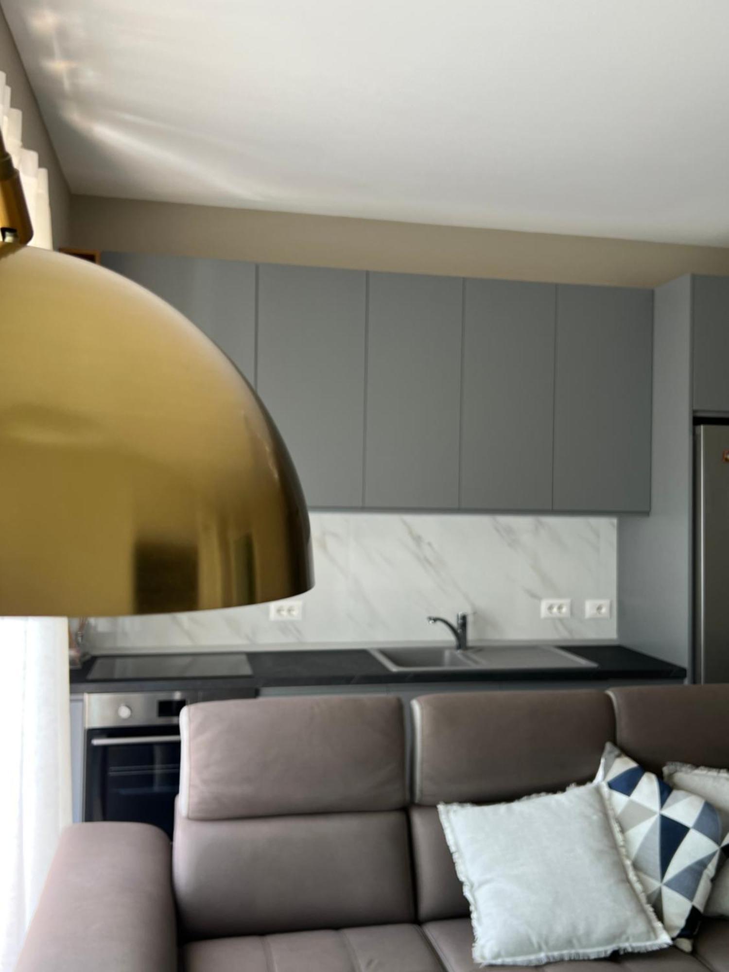 Alma Rose Apartment コルチャ エクステリア 写真